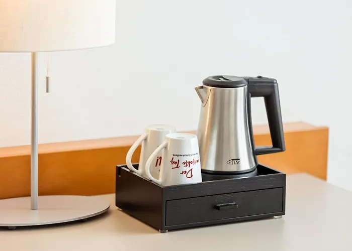 Austria Trend Hotel Europa Graz Hauptbahnhof