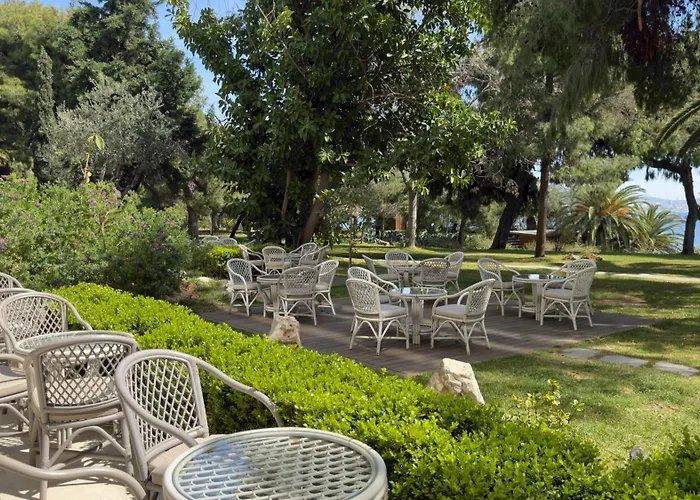 King Saron Hotel Resort
