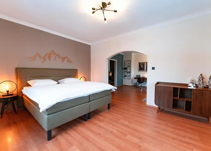 Boutique-Hotel Bayerischer Hof