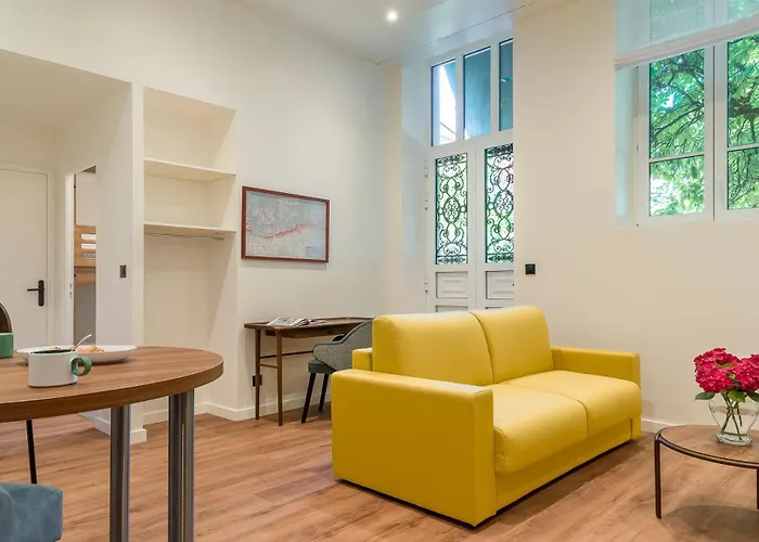 Najeti Hôtel de la Poste
