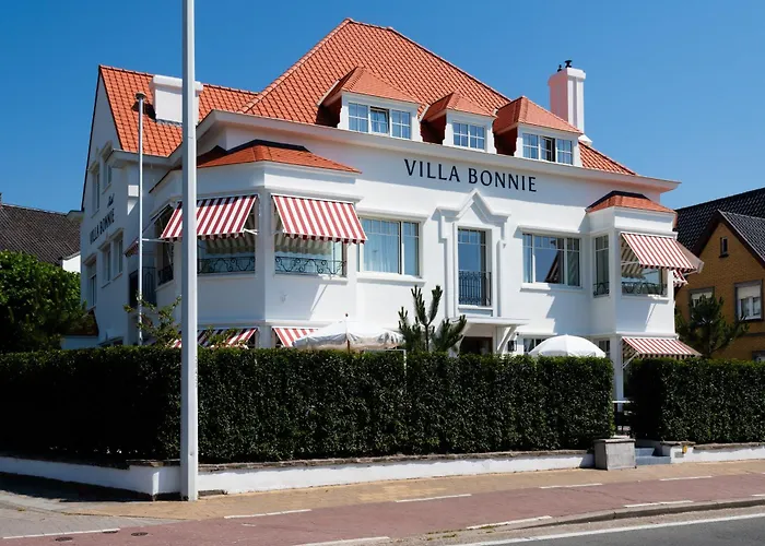 Hotel Villa Bonnie