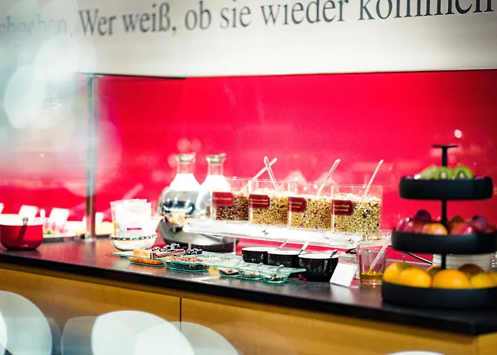 Hotel Der Blaue Reiter Design- & Tagungshotel