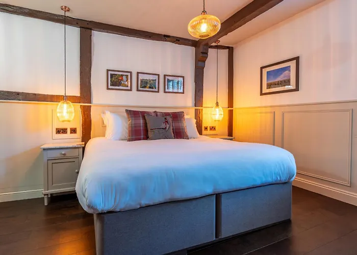 Woolpack Inn