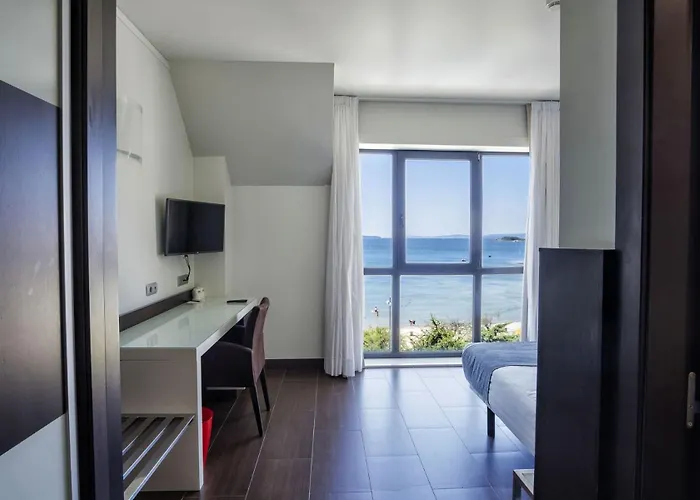 Hotel Carril