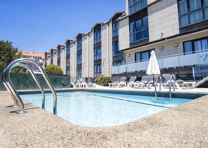 Hotel Carril