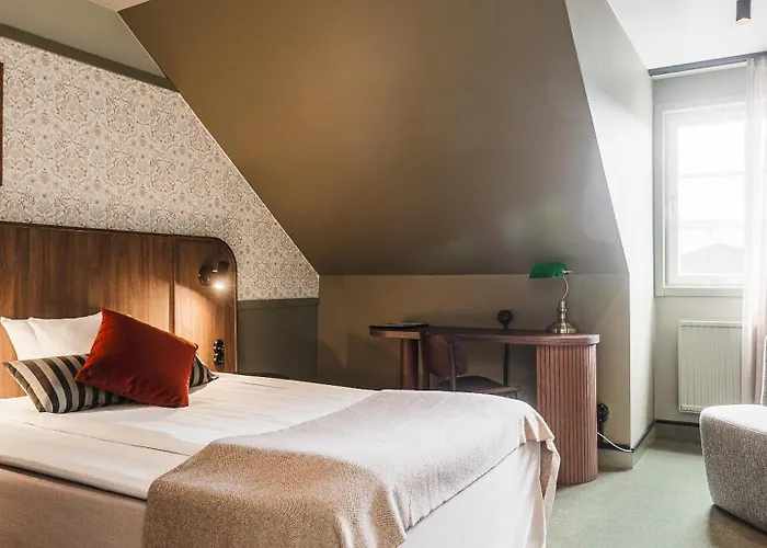 Home Hotel Grand Sundsvall