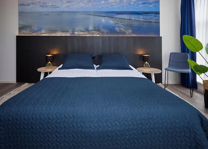 Hotel 't Gemeentehuis