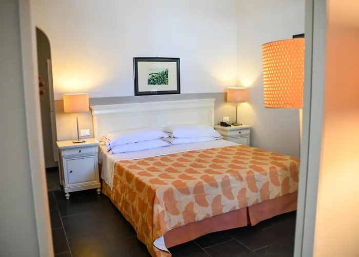 Villa Imperiale Hotel