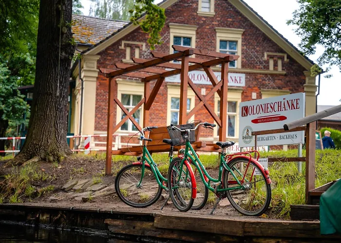 Hotel Kolonieschaenke