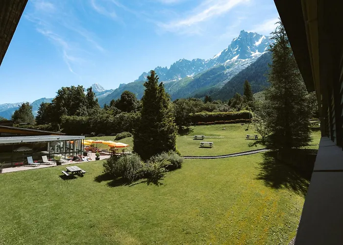 Big Sky Hotel & Spa