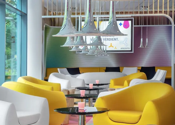 Prize By Radisson, Bremen City