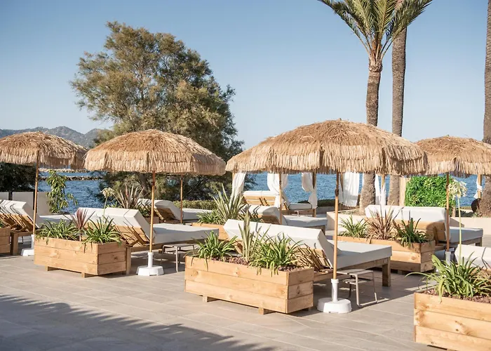 Hotel Atolon & Kaafu Beach Club