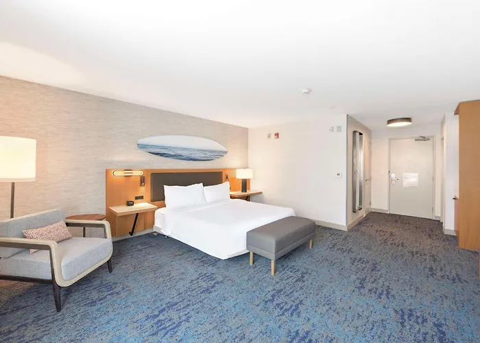 Hilton Garden Inn LAX - El Segundo