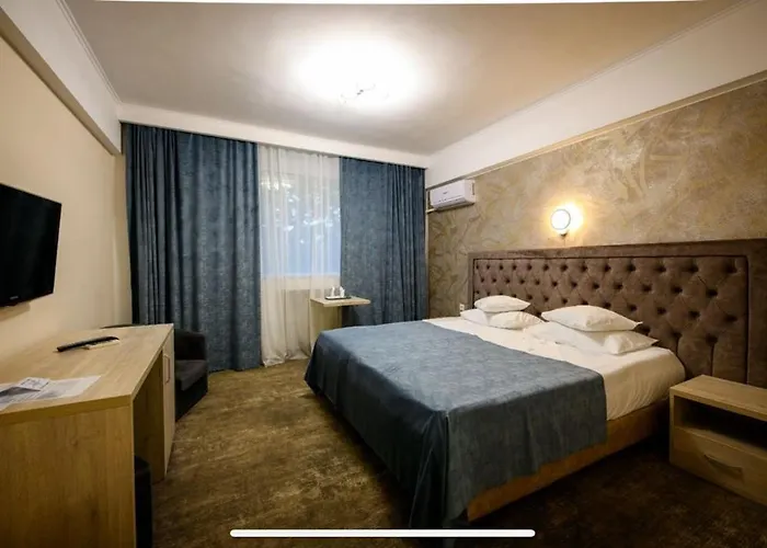 Hotel Tiara