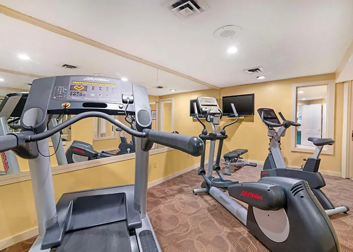 Best Western Inn & Suites Rutland-Killington