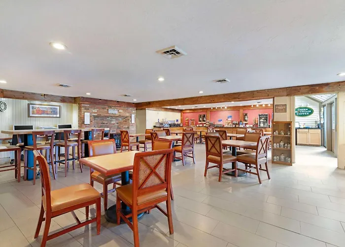 Best Western Inn & Suites Rutland-Killington