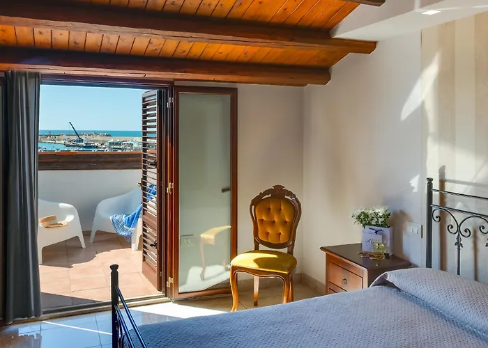 Hotel Aliai