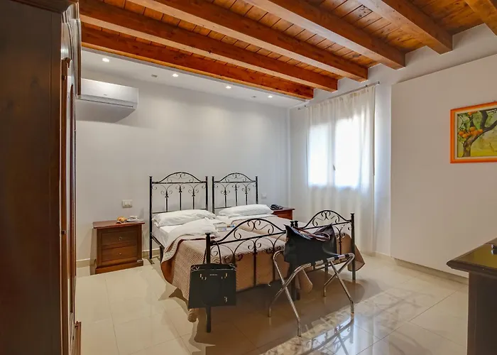Hotel Aliai