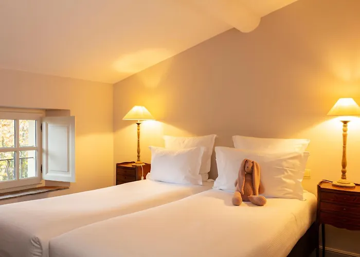 Hôtel - Restaurant&Spa La Magdeleine - Mathias Dandine