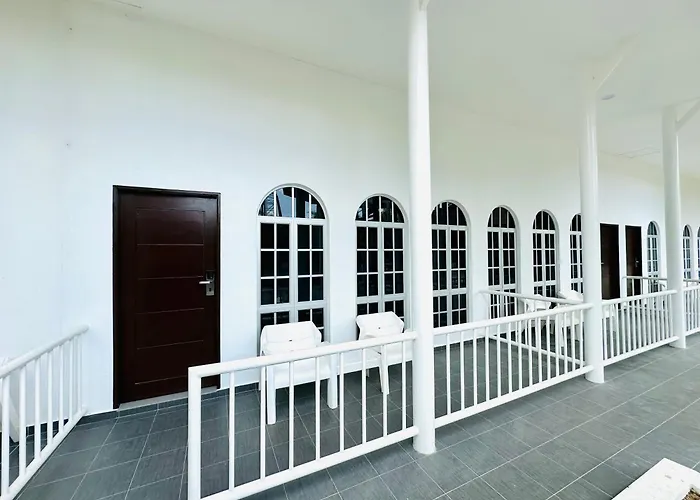 Landcons Hotel&Resort