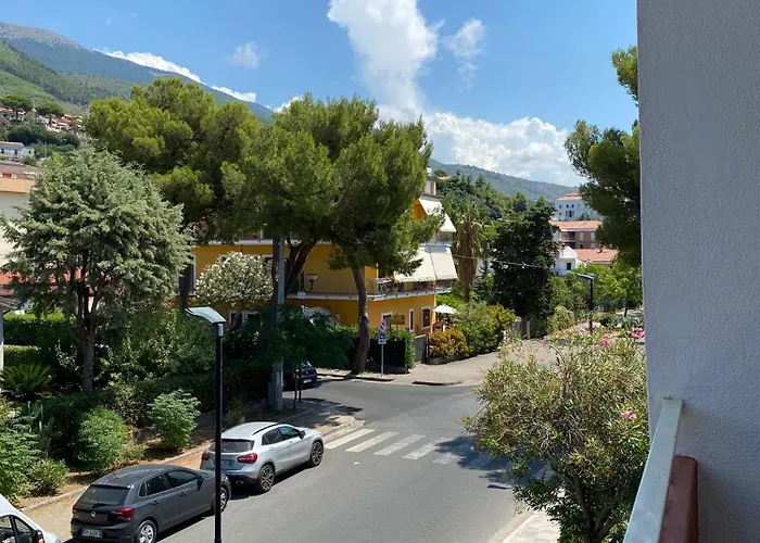 Hotel Calabria