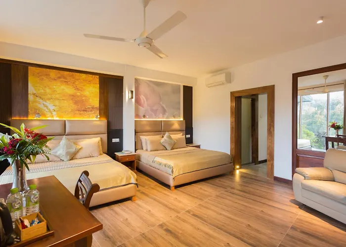 Ravana Heights