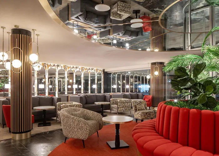 Hotel Real Del Rio