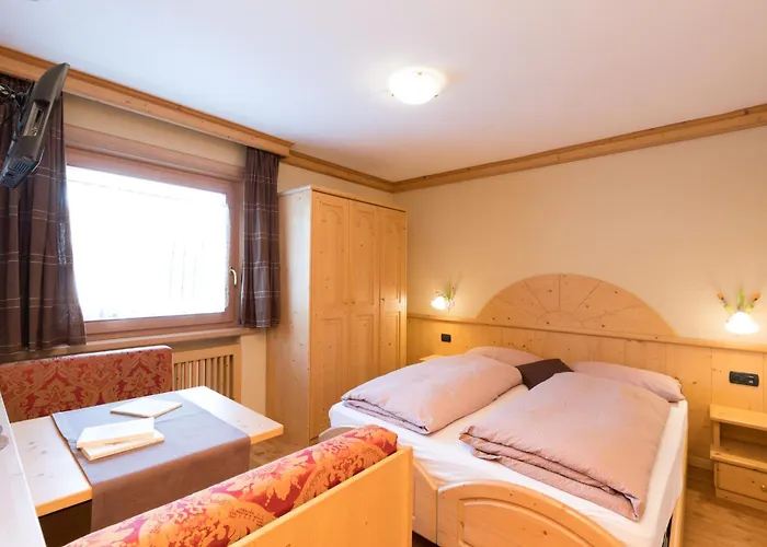 Hotel Champagne