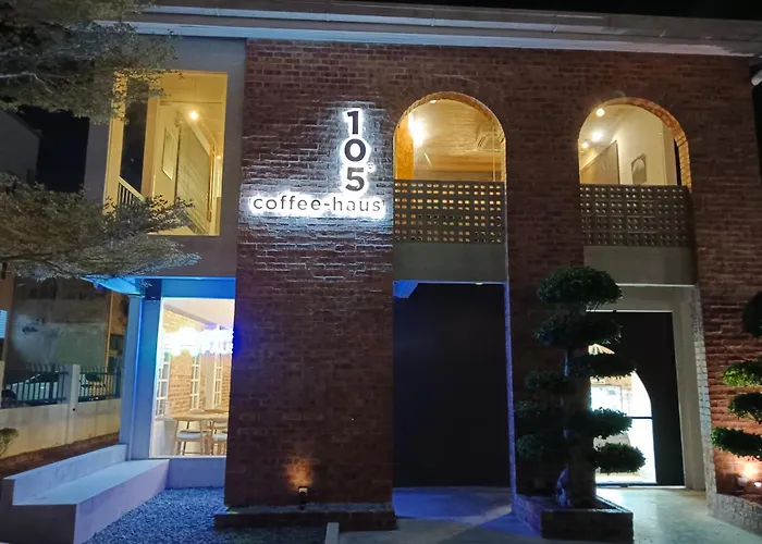 Fuller Hotel
