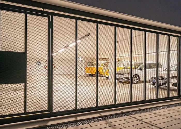 Hotel Mohren