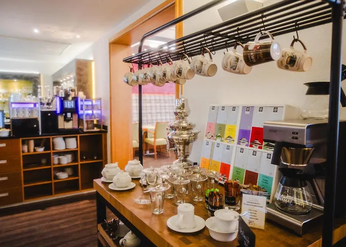 Hotel Raphael Im Allgaeu
