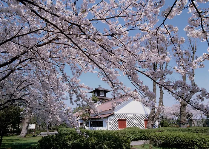Hotel Sunroute Niigata