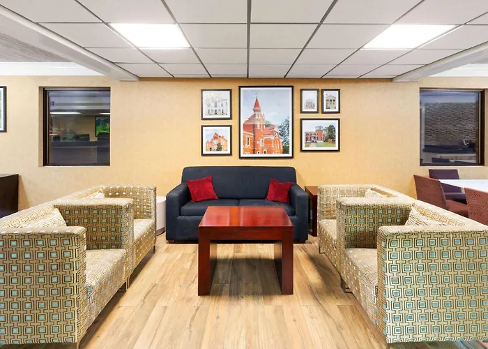 Hotel Oxford