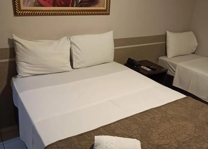 Ilhabela Park Hotel