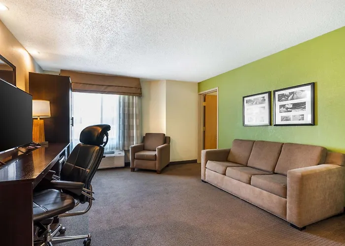 Sleep Inn Henderson-Evansville South