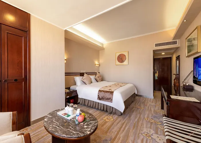 Guangdong Hotel