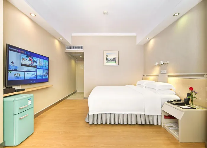 Guangdong Hotel