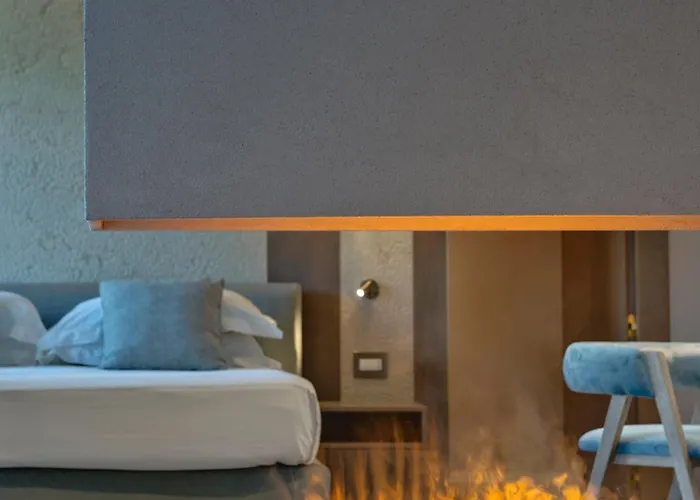Hotel Terme Neroniane