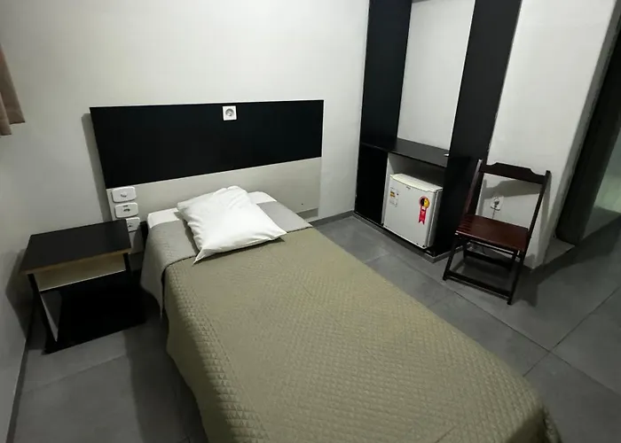 Hotel Castro