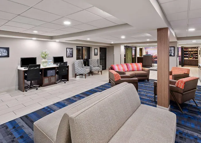 La Quinta By Wyndham Goodlettsville - Nashville