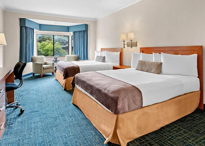 Best Western De Anza Inn
