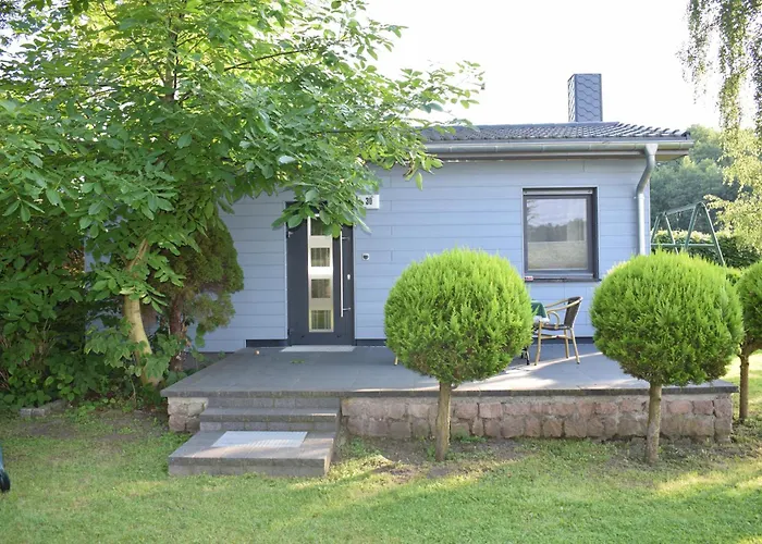 Hotel Seeschloesschen