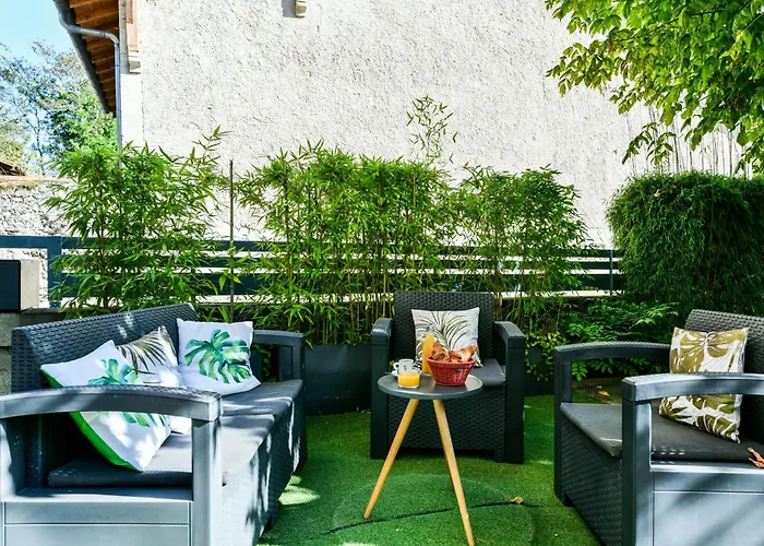 Logis Hotel & Restaurant Le Cadet De Gascogne