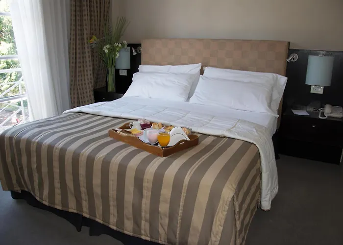 Gran Hotel Azul