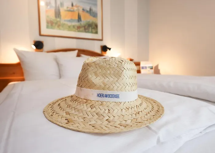 Hotel Kellhof - Bed & Breakfast