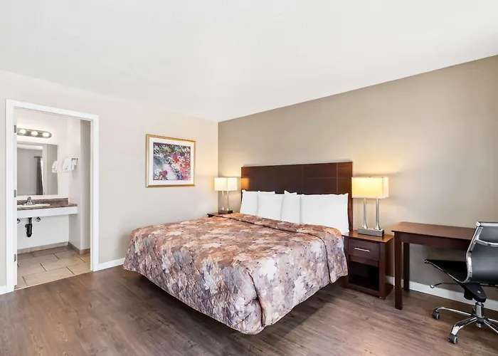 Rodeway Inn Hermiston - Umatilla