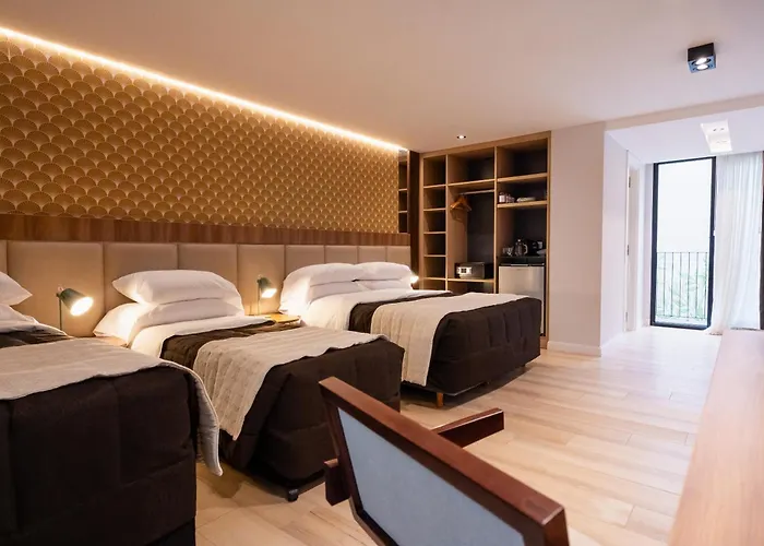 Nuit Hotel