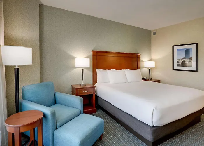 Drury Inn & Suites Grand Rapids