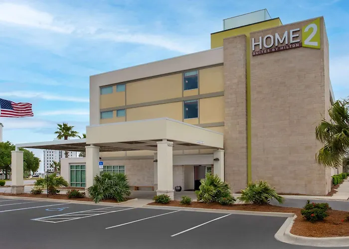 Home2 Suites By Hilton Destin