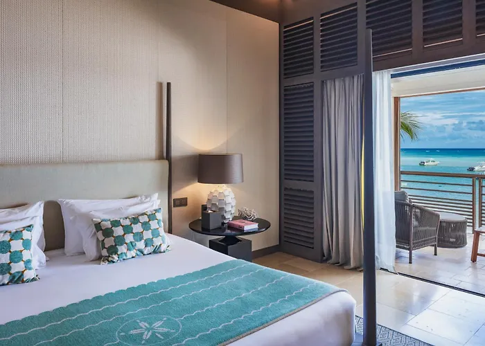 Le Barthélemy Hotel&Spa